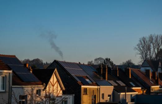 Å maksimere hjemmets potensial med regnvannsoppsamlingssystemer