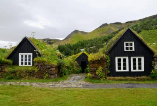 Maksimer naturlig lys i hjemmet ditt med riktige vinduer